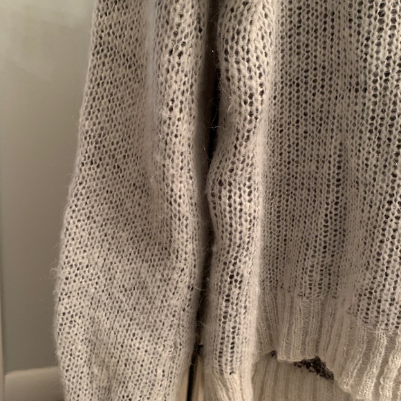 7 For All Mankind Sweater - Picture 2 of 10